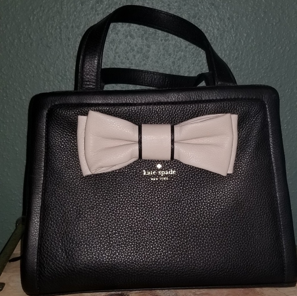 An Adorable Kate Spade purse